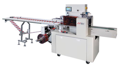 溫州優質伺服包裝機的價格解析與瑞普華機械設備介紹