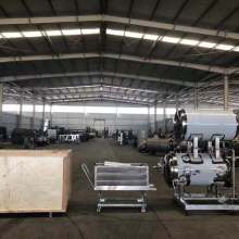 諸城市強大機械廠 可靠機械設備供應商，助力產業升級