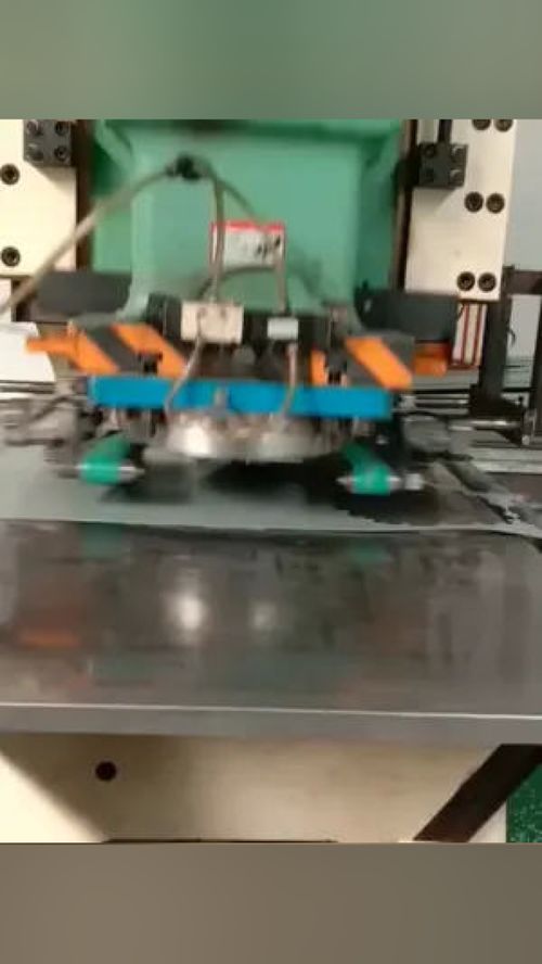 機(jī)械設(shè)備 現(xiàn)代工業(yè)生產(chǎn)的核心引擎