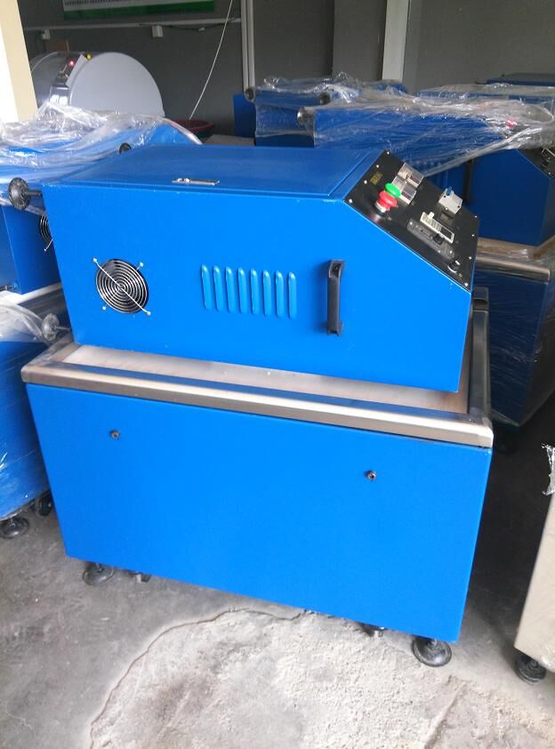 精密去毛刺新利器 磁力研磨拋光機(jī)解析