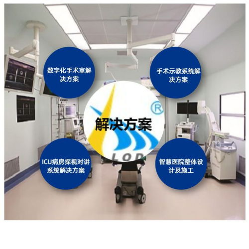數(shù)字一體化手術(shù)室技術(shù)交流與聯(lián)德在線咨詢平臺