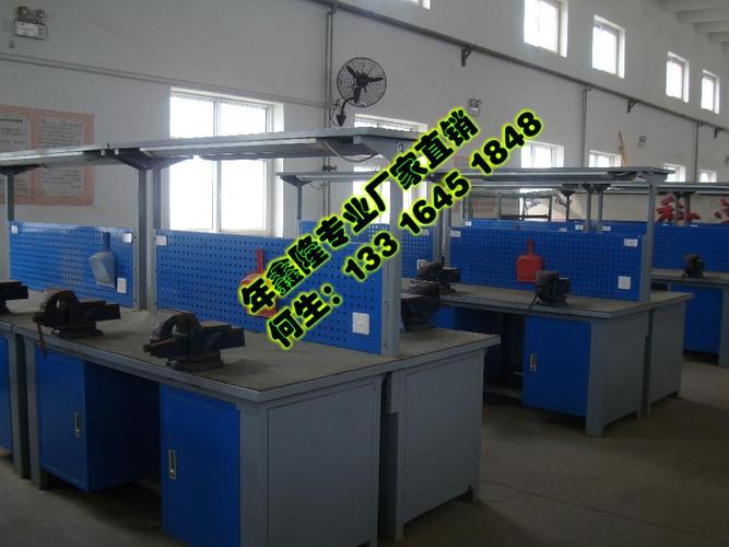 通用化技術(shù) 教學(xué)與產(chǎn)業(yè)協(xié)同的鉗工工具開發(fā)實(shí)踐
