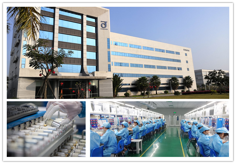 活動報名！走進專精特新——探秘微型泵閥領軍企業(yè)的電子科技研發(fā)之路